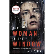 The Woman in the Window