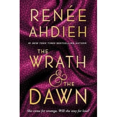 The Wrath and the Dawn