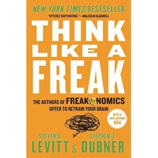 Think Like a Freak
