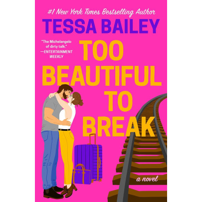 Too Beautiful to Break