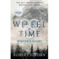 Winter's Heart : Book 9 of the Wheel of Time