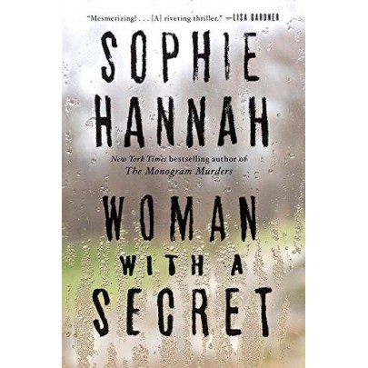 Woman with a Secret