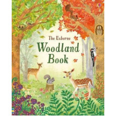 Woodland Book