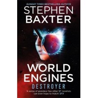 World Engines : Destroyer