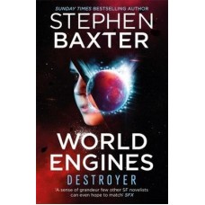 World Engines : Destroyer