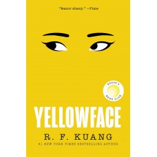 Yellowface