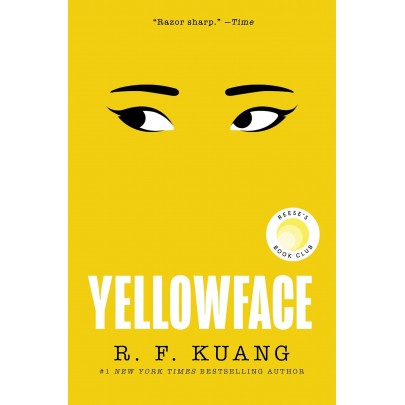Yellowface