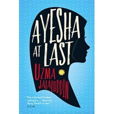 Ayesha at Last