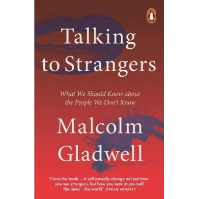 Talking to Strangers