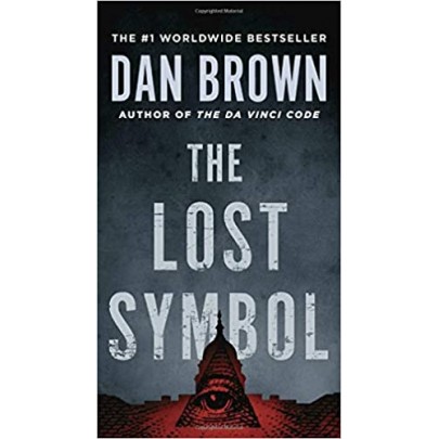 The lost symbol