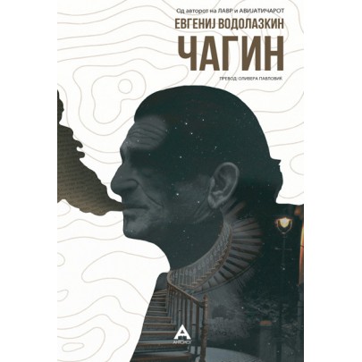 Чагин