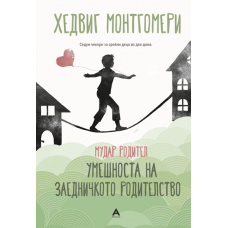 Мудар родител - Умешноста на заедничкото родителство