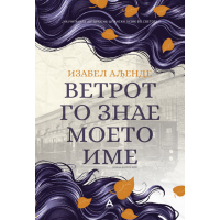 Ветрот го знае моето име