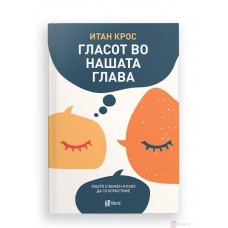 Гласот во нашата глава, зошто е важен и како да го користиме