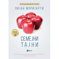 Семејни тајни