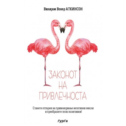 Законот на привлечноста