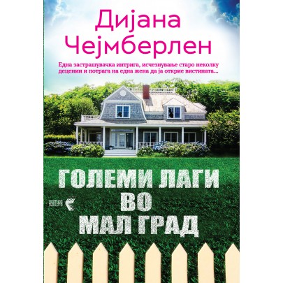 Големи лаги во мал град