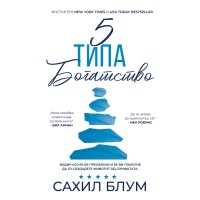 5 типа богатство