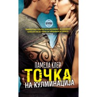 Точка на кулминација