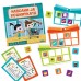 Друштвена игра - Наполни ја кошничката Друштвена игра - Наполни ја кошничката