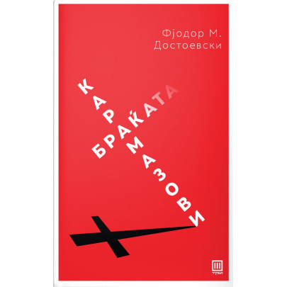 Браќата Карамазови